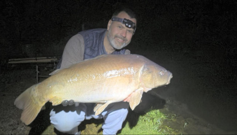 A carp from Autels, May 2026