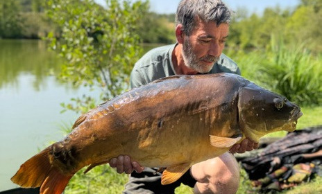 A carp from Autels, Jul 2026