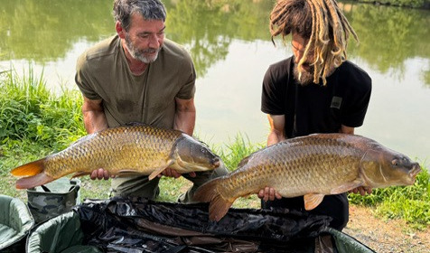 A carp from Autels, Jul 2026