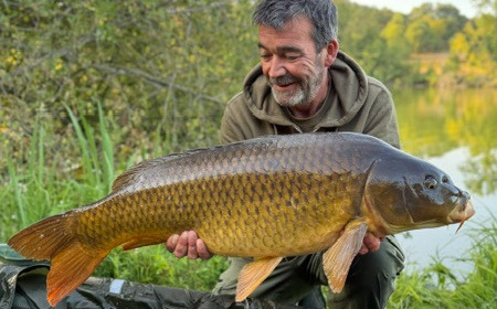 A carp from Autels, Jul 2026