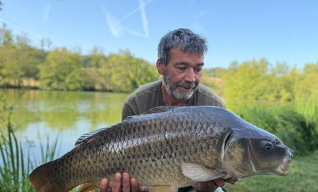 A carp from Autels, Jul 2026