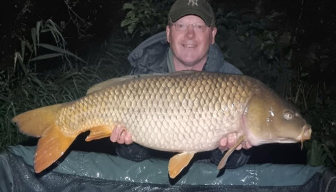 A fish from Autels, 36.12 common, Sep 2024