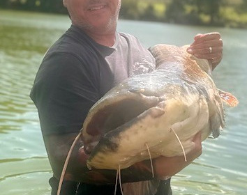A carp from Autels, Aug 2025