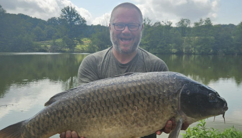 A fish from Autels, Jul 2024