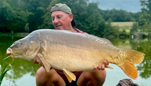 A fish from Autels, Aug 2025