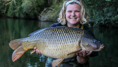 A fish from Emeraude, Jun 2025