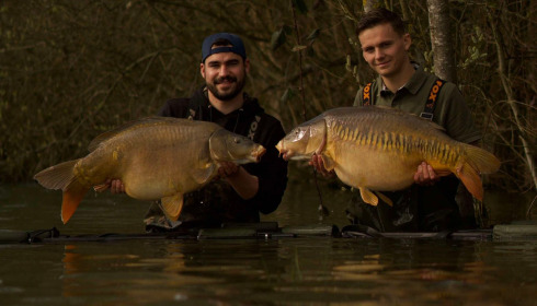 A fish from Emeraude, Mar 2025