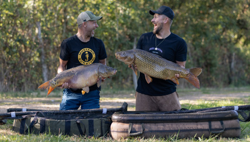 A fish from Lepinet South, Aug 2025