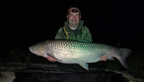 A fish from Jonchery 8, Pic 3, Apr 2022