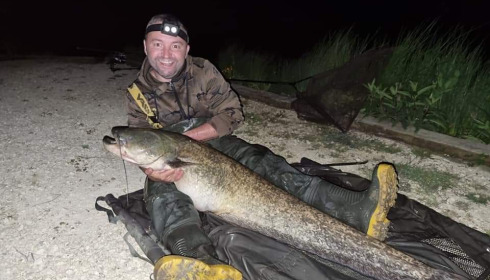 A fish from Jonchery 8, Pic 3, Apr 2022