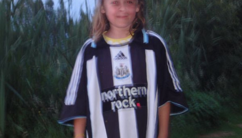 A carp from Lillypool, (Little Bailiff)Niks Daves beloved shirt, May 2011