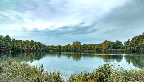Evaro, Big Carp Fishing France, .