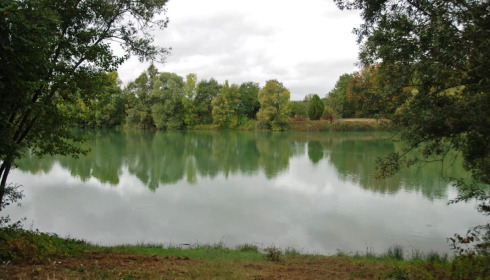 Evaro, Big Carp Fishing France, .