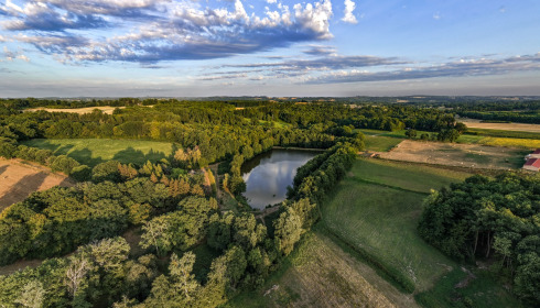 MDP Lake, Small Exclusive Carp Lake France, lake photo 30