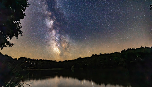 MDP Lake, Small Exclusive Carp Lake France, lake photo 10