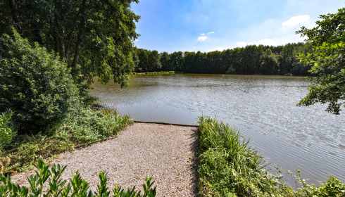MDP Lake, Small Exclusive Carp Lake France, Swim 3
