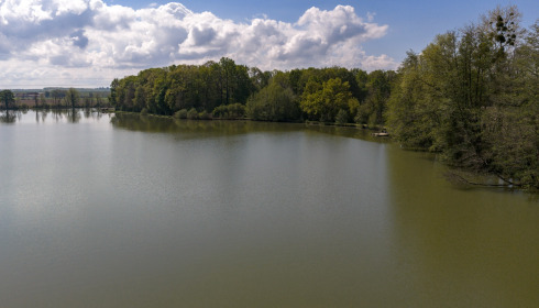 Jonchery, Proven Carp Fishing France, lake photo 22