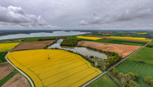 Jonchery, Proven Carp Fishing France, lake photo 26