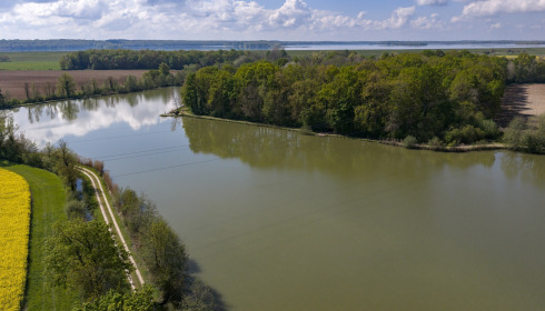 Jonchery, Proven Carp Fishing France, lake photo 19