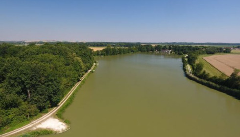 Jonchery, Proven Carp Fishing France, lake photo 20