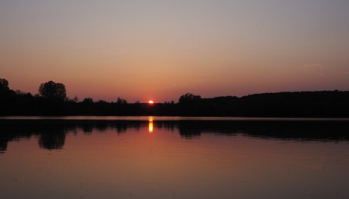 Lepinet South, Carp Fishing France, lake photo 5