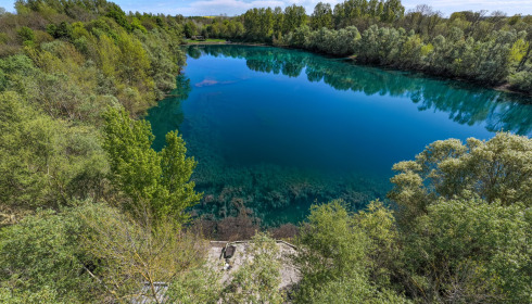 Evaro, Big Carp Fishing France, lake photo 12