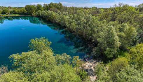 Evaro, Big Carp Fishing France, lake photo 8