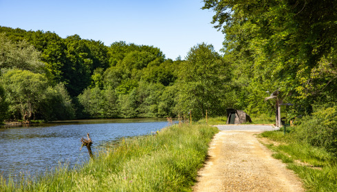 Carp House, Carp Fishing France with Lodge, lake photo 20