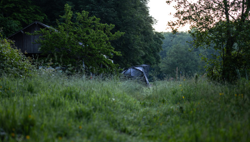 Carp House, Carp Fishing France with Lodge, lake photo 31