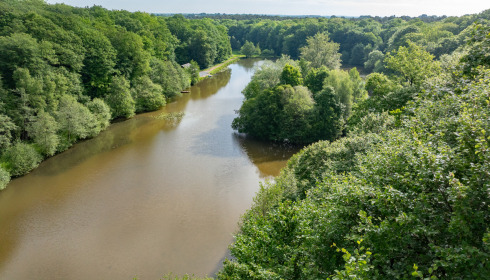 Carp House, Carp Fishing France with Lodge, lake photo 25
