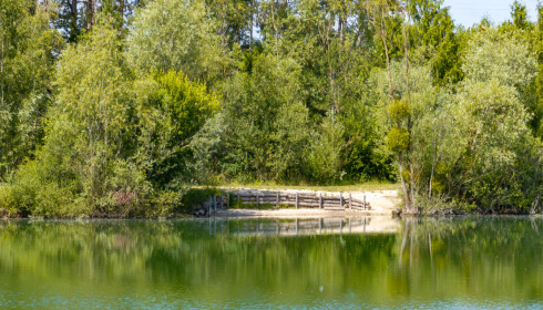 Grandes Cimes, Great Value Carp Fishing France, lake photo 30