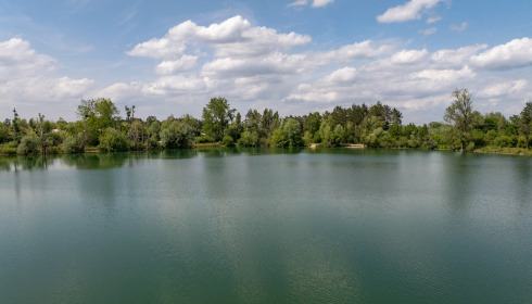 Grandes Cimes, Great Value Carp Fishing France, lake photo 9