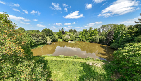 Lakeview, Carp Fishing France with Accommodation, lake photo 32