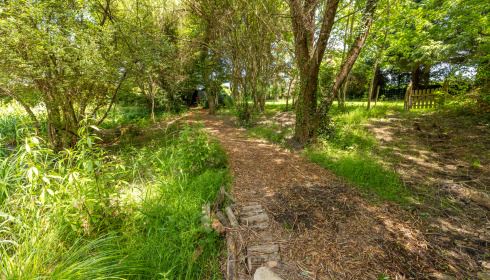 Lakeview, Carp Fishing France with Accommodation, lake photo 4
