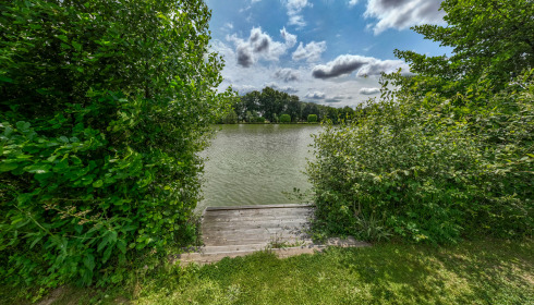 Landes, Carp fishing France, lake photo 31