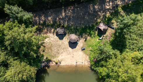 Lepinet South, Carp Fishing France, lake photo 11