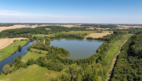 Lepinet South, Carp Fishing France, lake photo 4