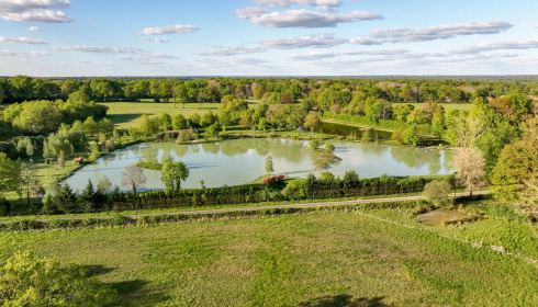 Maniere, Carp fishing in France with accommodation, lake photo 17