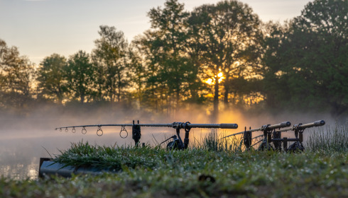 Maniere, Carp fishing in France with accommodation, lake photo 31