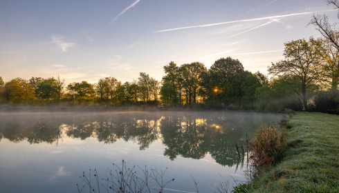 Maniere, Carp fishing in France with accommodation, lake photo 14