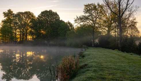 Maniere, Carp fishing in France with accommodation, lake photo 4