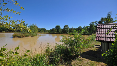 Maniere, Carp fishing in France with accommodation, lake photo 29