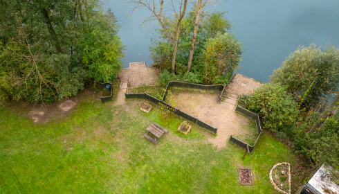 Sky Lake, Big Carp Fishing France, Swim 1 & 2