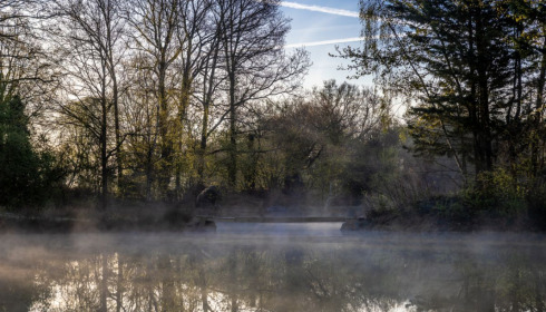 Eau De Vie North, Exclusive Carp Fishing Holiday in France, lake photo 18