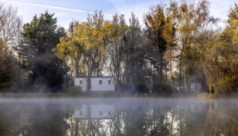 Eau De Vie North, Exclusive Carp Fishing Holiday in France, lake photo 4