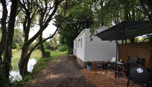 Eau De Vie North, Exclusive Carp Fishing Holiday in France, lake photo 28