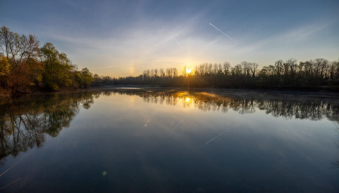Evaro, Big Carp Fishing France, lake photo 26