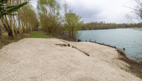 Evaro, Big Carp Fishing France, lake photo 27