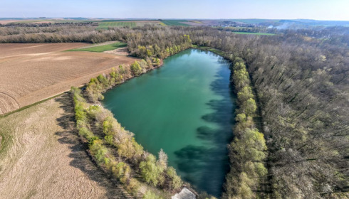 Evaro, Big Carp Fishing France, lake photo 20