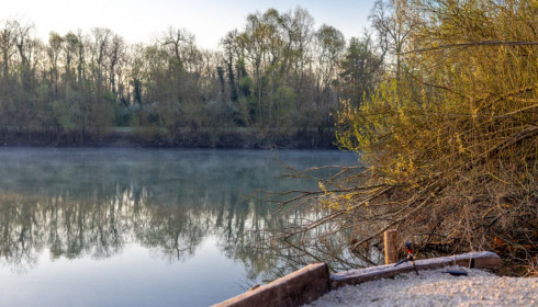 Evaro, Big Carp Fishing France, lake photo 22